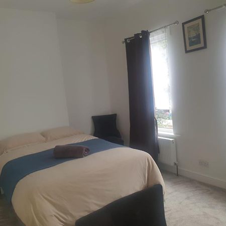 Salisbury Silver Villa Southend-on-Sea Buitenkant foto