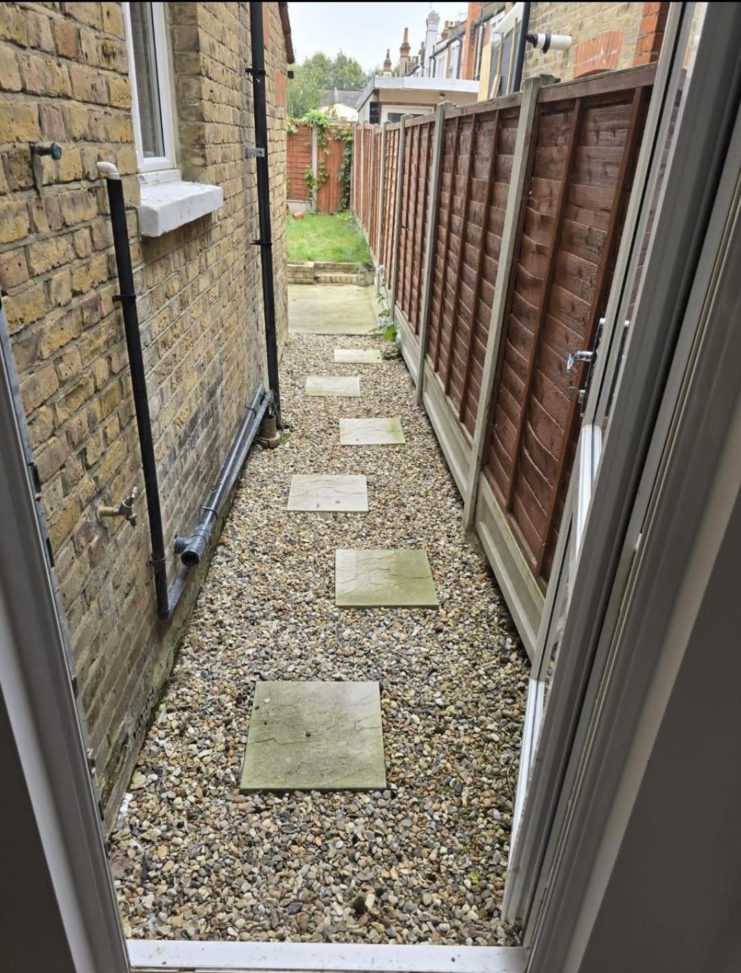 Salisbury Silver Villa Southend-on-Sea Buitenkant foto